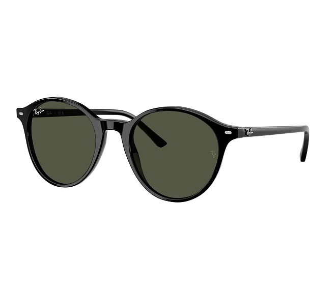 Ray-Ban sunglasses RB2230 901/31 51 21 Black