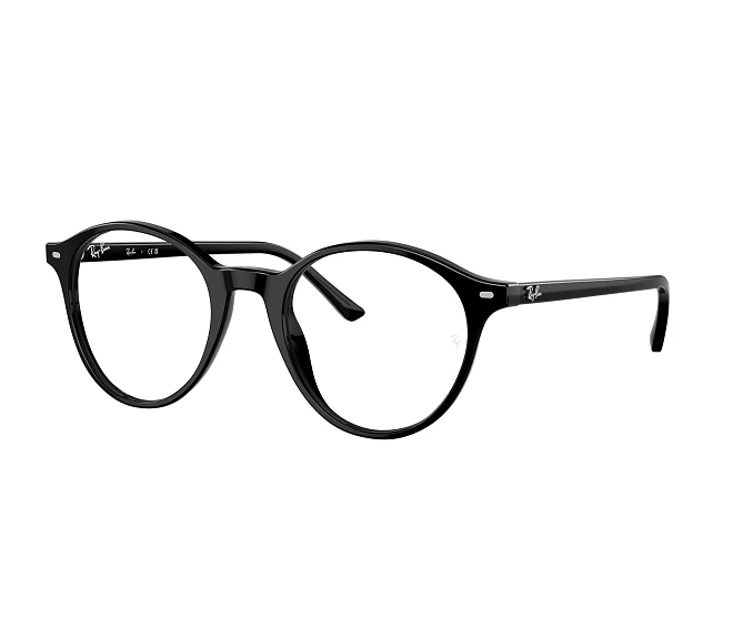 Ray-Ban eyeglasses RX5430 2000 49 21 Black