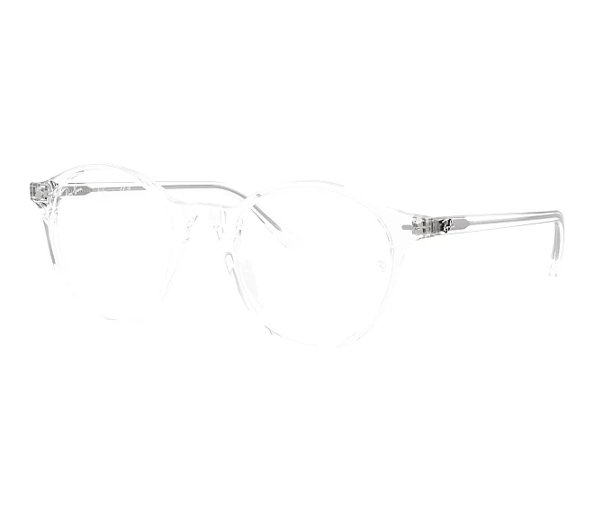 Ray-Ban eyeglasses RX5430 2001 49 21 Crystal
