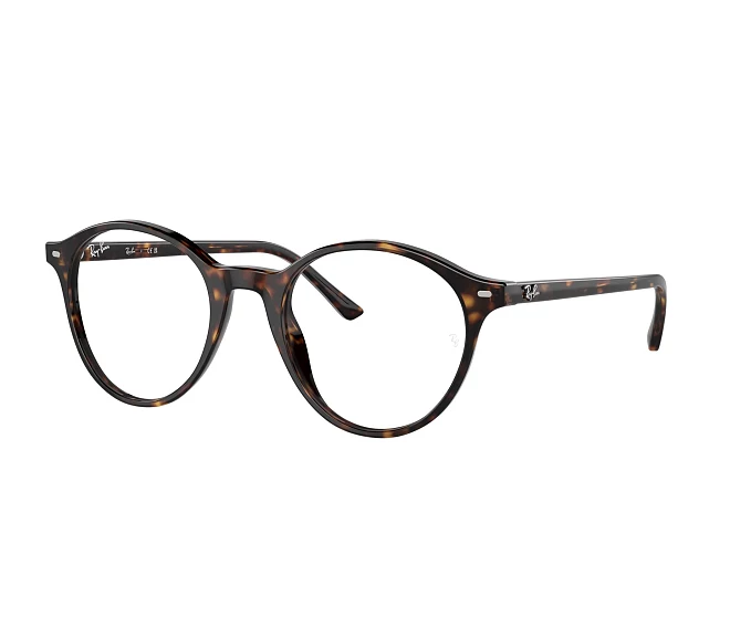 Ray-Ban eyeglasses RX5430 2012 49 21 Havana