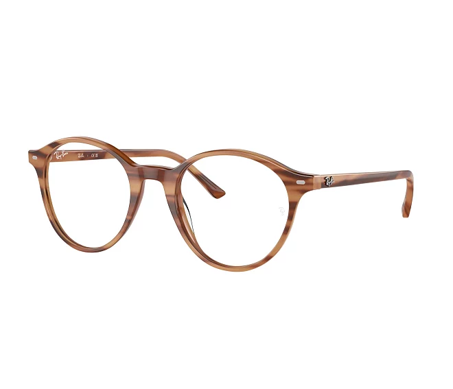 Ray-Ban eyeglasses RX5430 8359 49 21 Havana