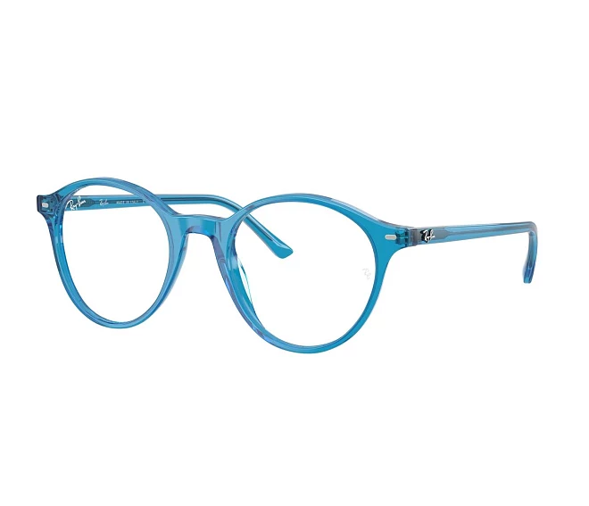Ray-Ban eyeglasses RX5430 8442 51 21 Blue