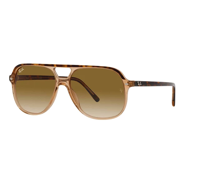 Ray-Ban sunglasses RB2198 129251 56 14 Gold