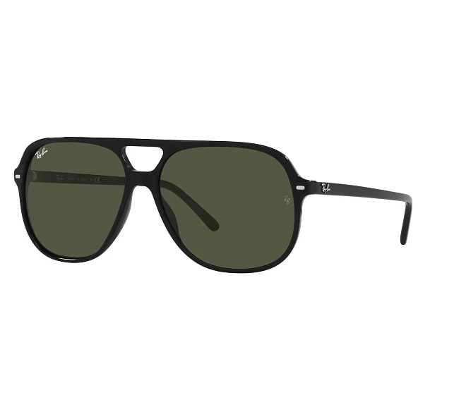 Ray-Ban sunglasses RB2198 901/31 56 14 Black