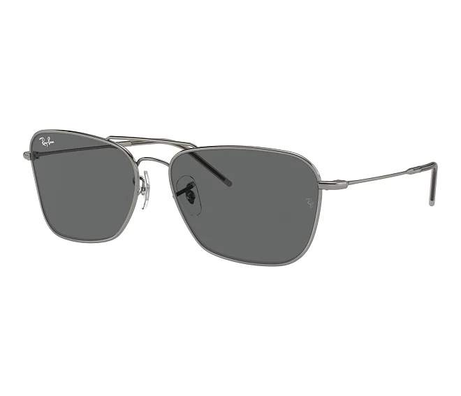 Ray-Ban sunglasses RBR0102S 004/GR 58 15 Grey