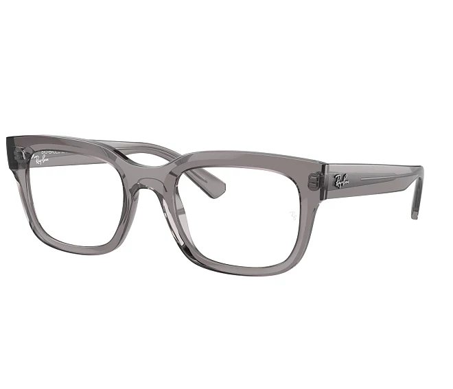 Ray-Ban eyeglasses RX7217 8263 52 22 Grey