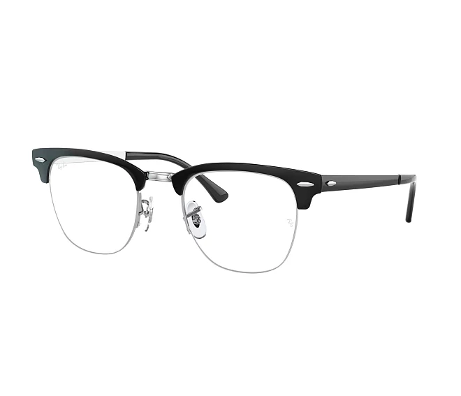 Ray-Ban eyeglasses RX3716VM 2861 50 22 Black
