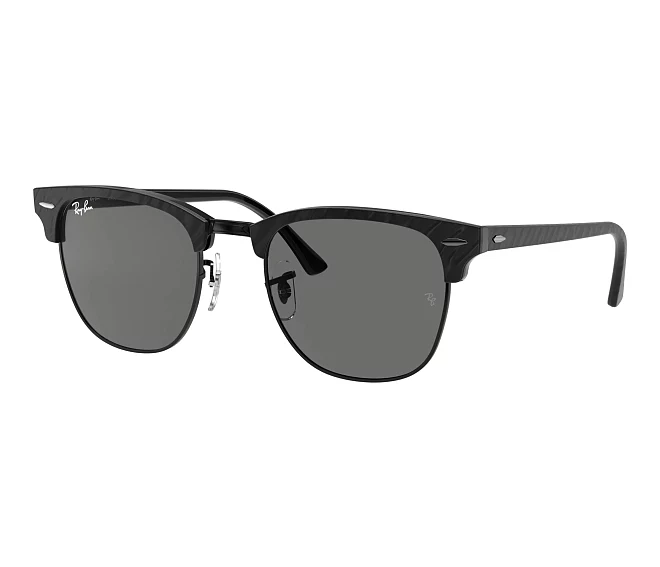 Ray-Ban sunglasses RB3016 1305B1 49 21 Black