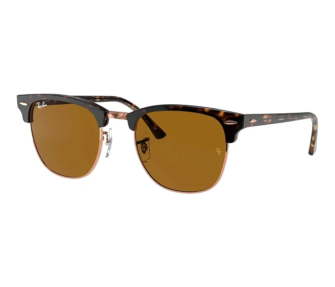 Ray-Ban sunglasses RB3016 130933 49 21 Havana