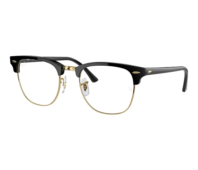 Ray-Ban sunglasses RB3016 901/BF 49 21 Black