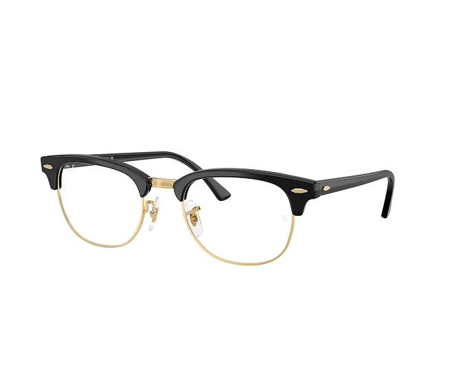 Ray-Ban eyeglasses RX5154 5784 51 21 Black