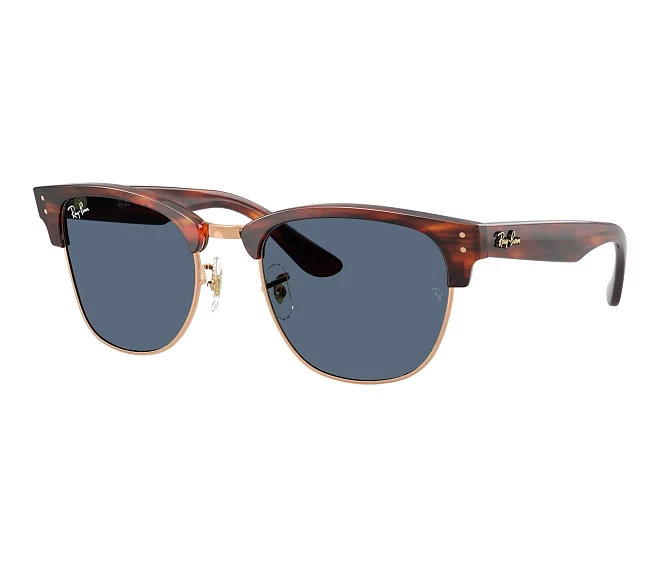 Ray-Ban sunglasses RBR0504S 13983A 51 21 Gold