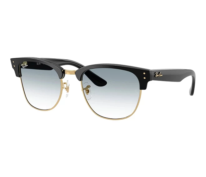 Ray-Ban sunglasses RBR0504S 667779 51 21 Black