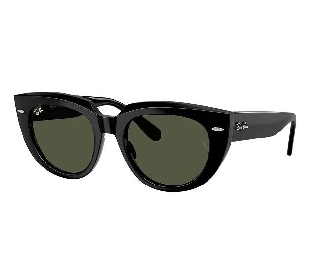Ray-Ban sunglasses RB2286 901/31 49 20 Black