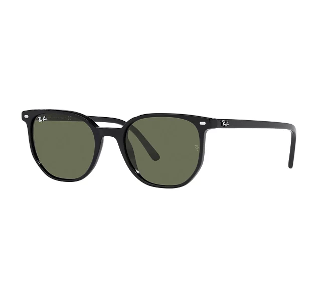 Ray-Ban sunglasses RB2197 901/31 50 19 Black