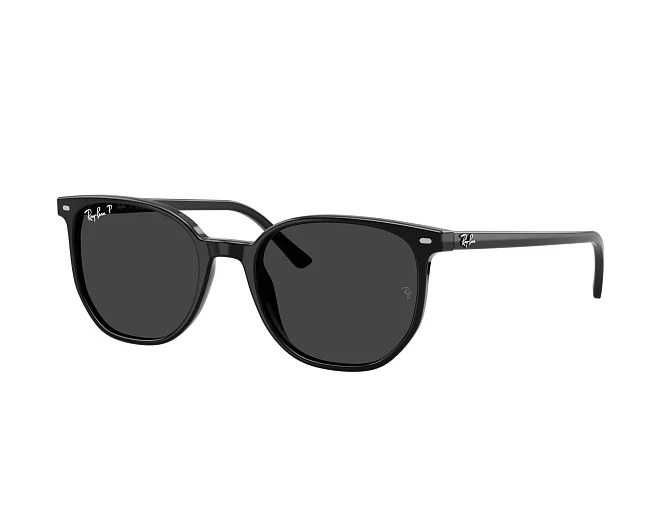 Ray-Ban sunglasses RB2197 901/48 52 19 Black