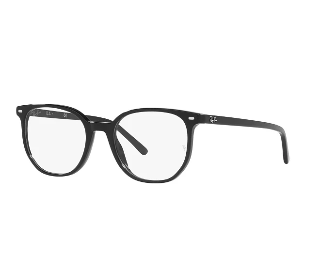 Ray-Ban eyeglasses RX5397 2000 48 19 Black