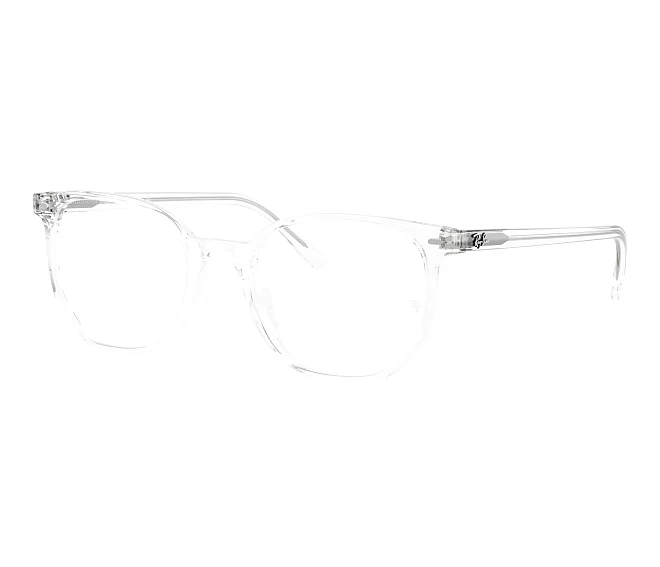 Ray-Ban eyeglasses RX5397 2001 48 19 Crystal