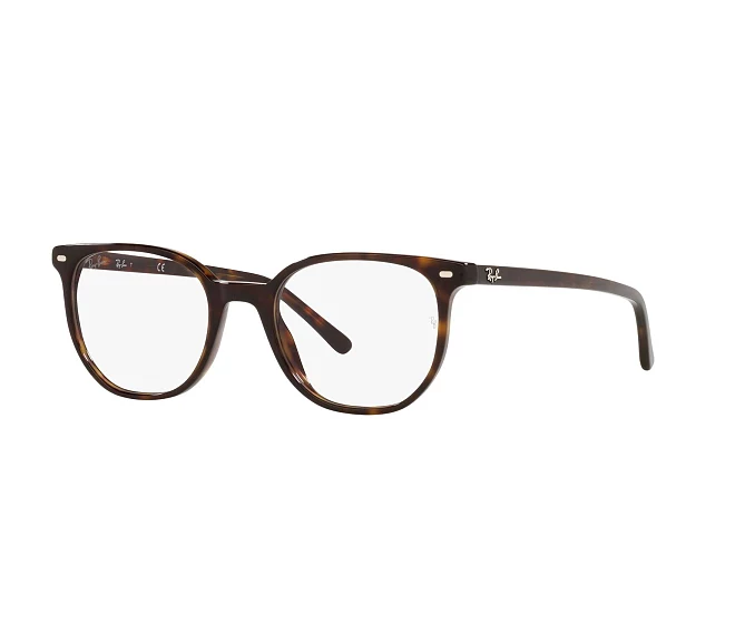 Ray-Ban eyeglasses RX5397 2012 48 19 Havana