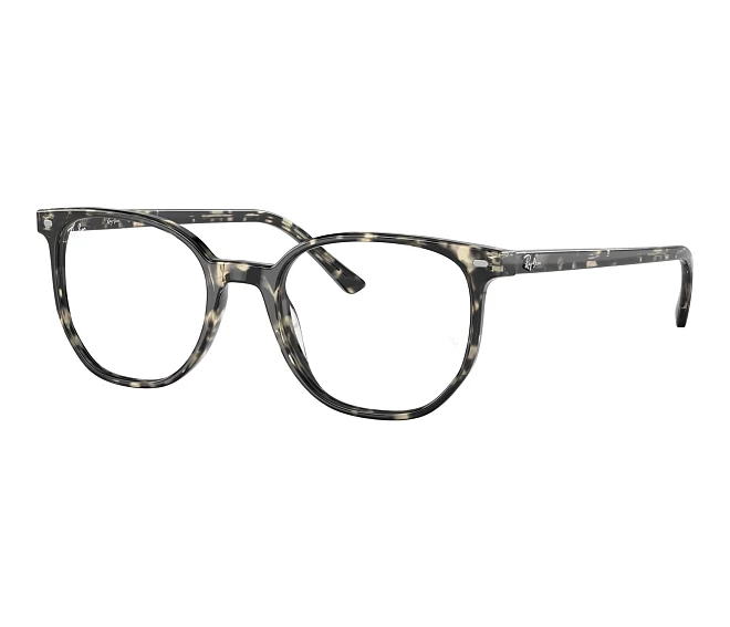 Ray-Ban eyeglasses RX5397 8117 50 19 Havana