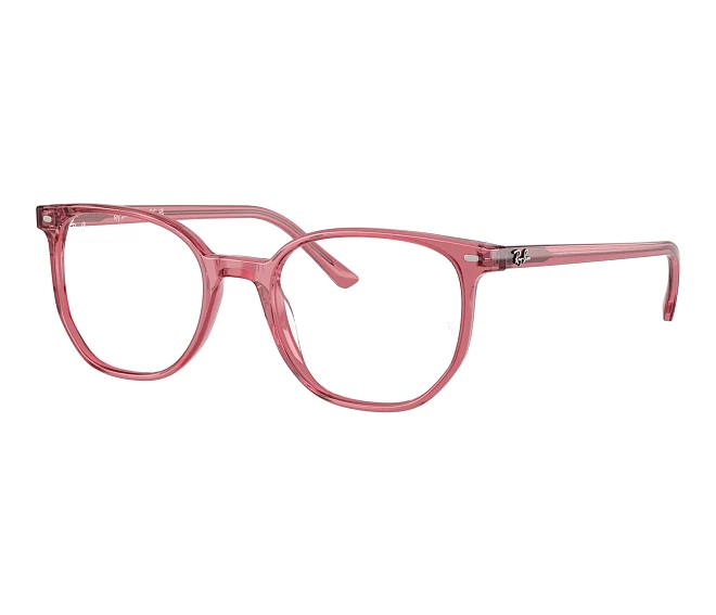 Ray-Ban eyeglasses RX5397 8440 48 19 Pink