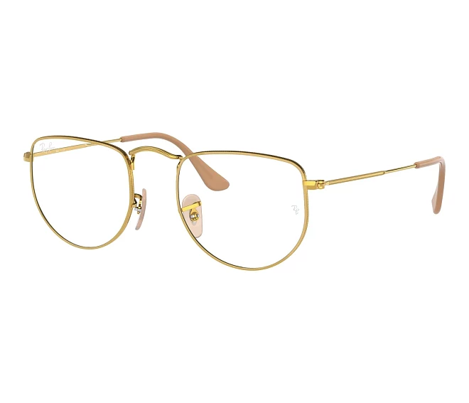 Ray-Ban eyeglasses RX3958V 3086 50 20 Gold