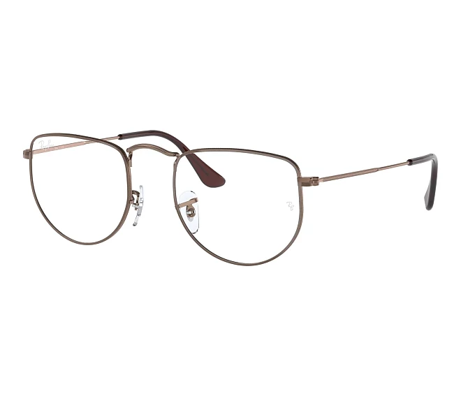 Ray-Ban eyeglasses RX3958V 3120 50 20 Brown