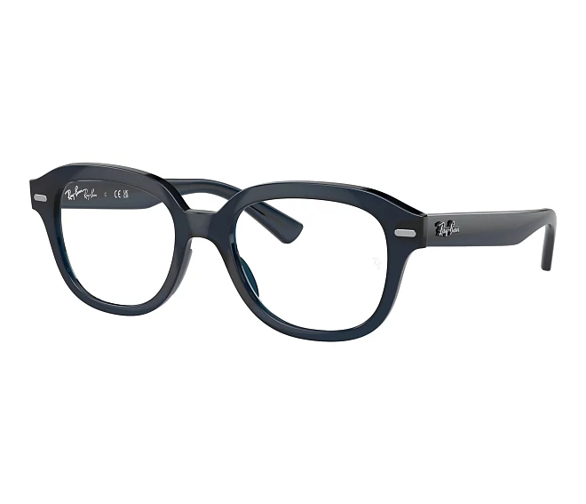 Ray-Ban eyeglasses RX7215 8256 49 19 Blue