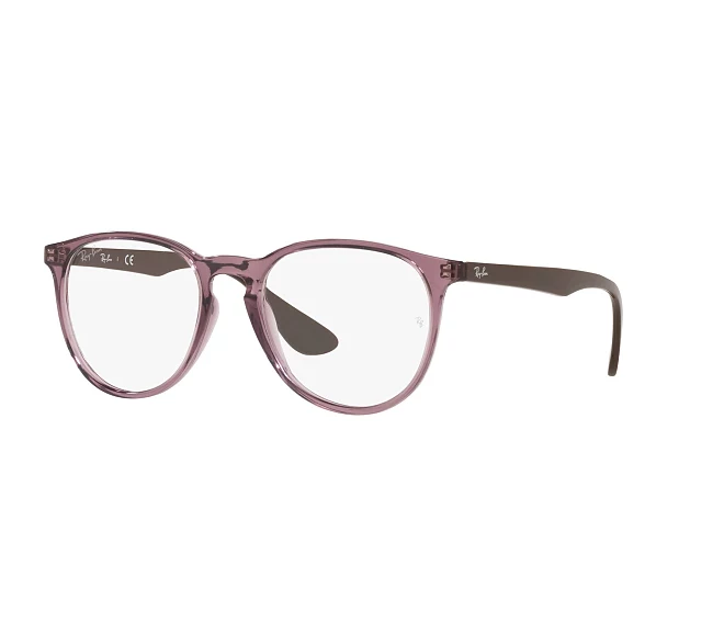 Ray-Ban eyeglasses RX7046 8139 51 18 Purple