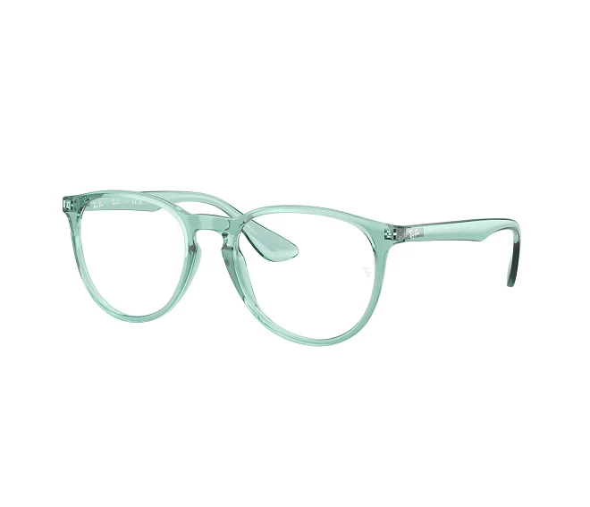 Ray-Ban eyeglasses RX7046 8508 51 18 Green