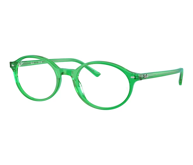 Ray-Ban eyeglasses RX5429 8441 51 20 Green