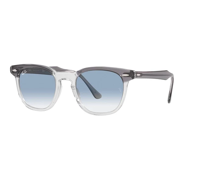 Ray-Ban sunglasses RB2298 13553F 52 21 Grey