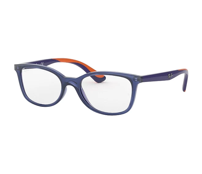 Ray-Ban eyeglasses RY-1586 3775 49 16 BlueBlue