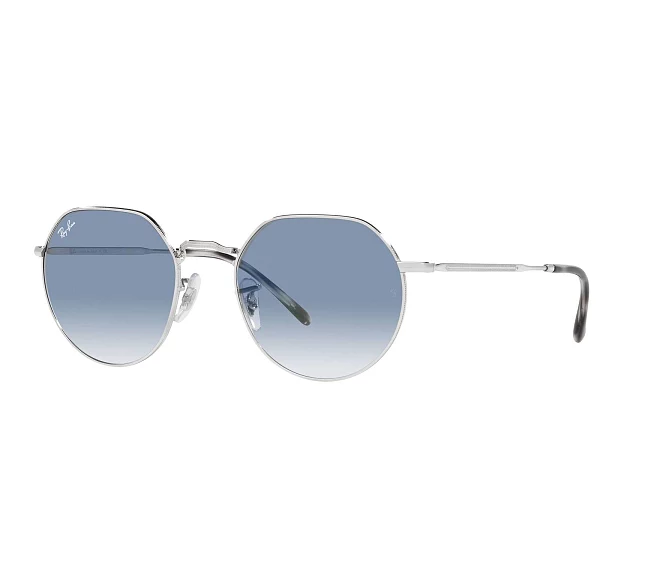 Ray-Ban sunglasses RB3565 003/3F 51 20 Silver