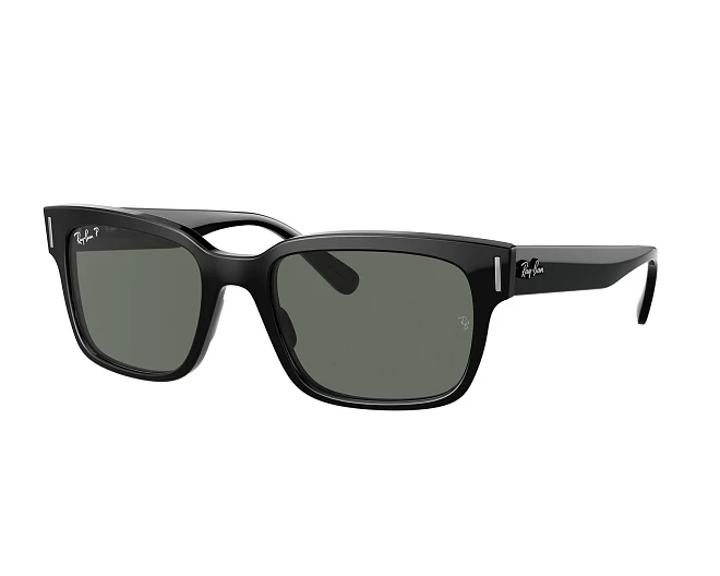 Ray-Ban sunglasses RB-2190 901/58 55 20 Black