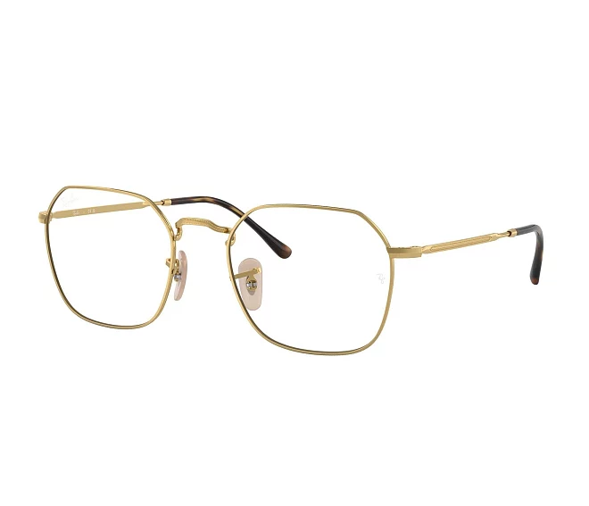 Ray-Ban eyeglasses RX3694V 2500 51 20 Gold