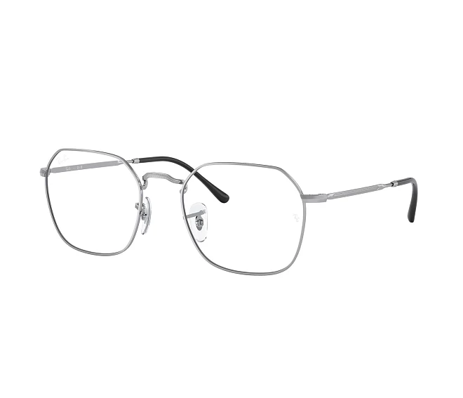 Ray-Ban eyeglasses RX3694V 2501 51 20 Silver