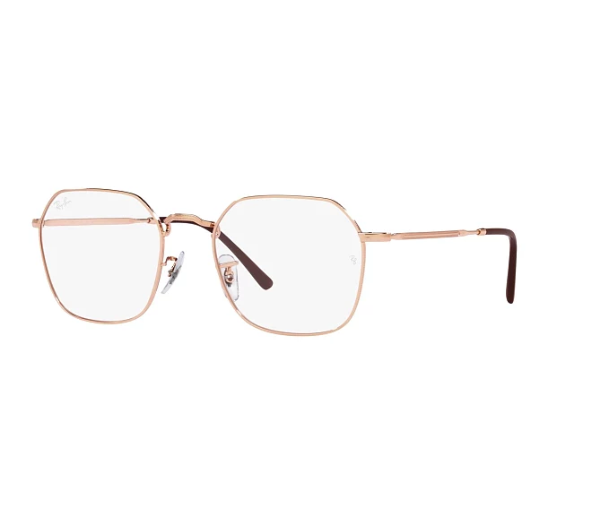 Ray-Ban eyeglasses RX3694V 3094 51 20 Gold