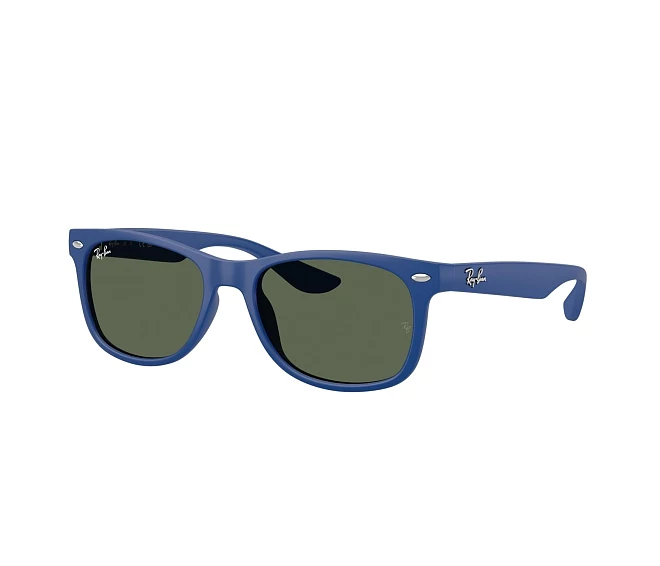 Ray-Ban sunglasses RJ9052S 717771 47 15 Blue