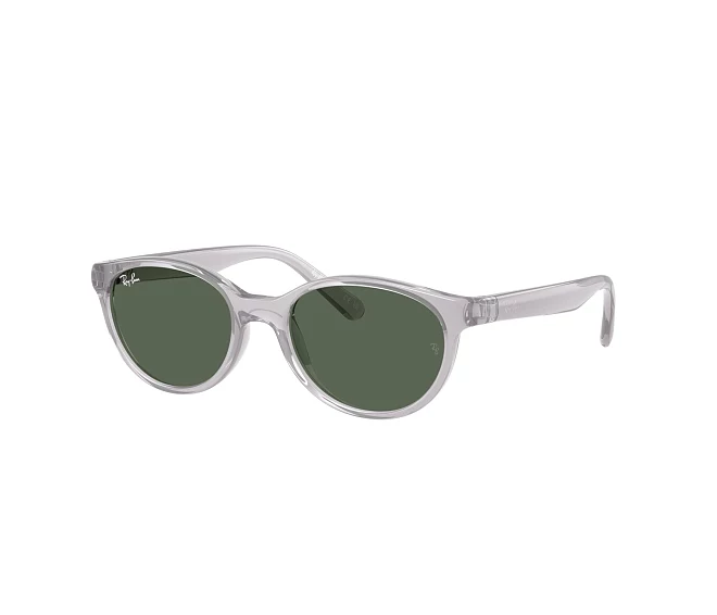Ray-Ban sunglasses RJ9080S 717171 45 16 Grey