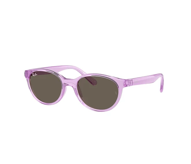 Ray-Ban sunglasses RJ9080S 7172/3 45 16 Purple