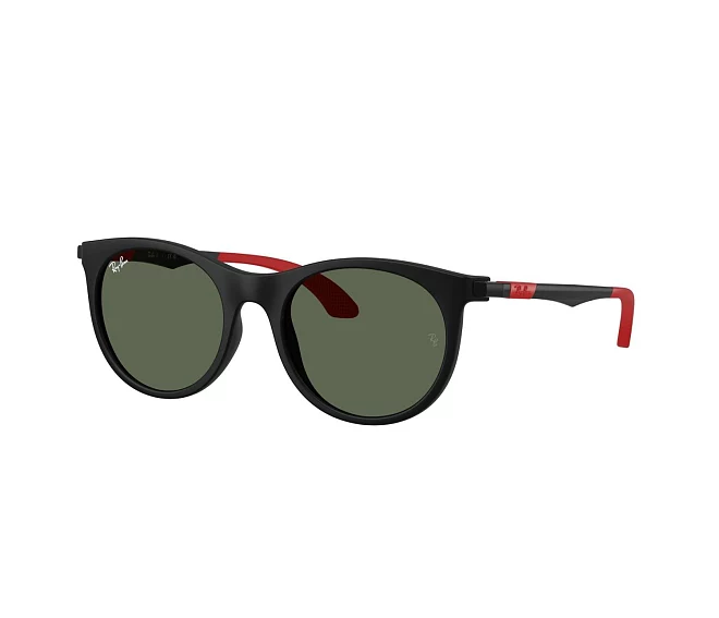Ray-Ban sunglasses RJ9082S 718371 47 17 Black