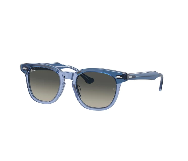 Ray-Ban sunglasses RJ9098S 715911 45 18 Brown