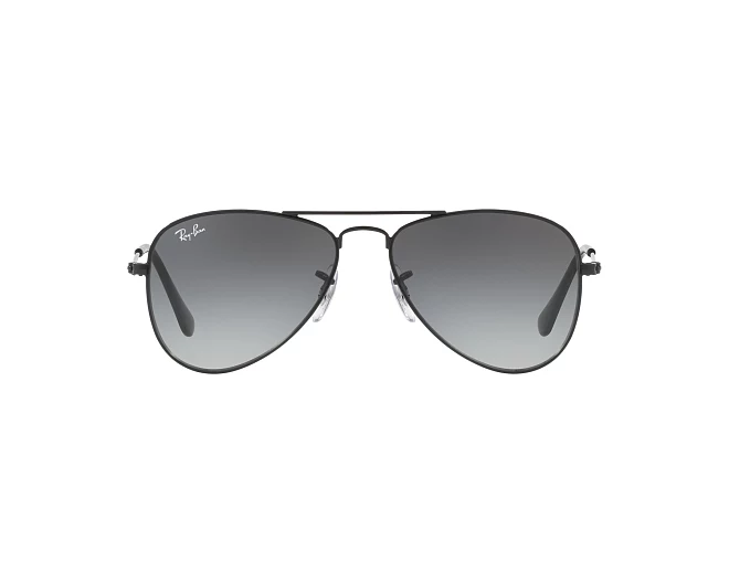 Ray-Ban sunglasses RJ-9506-S 220/11 50 13 Black