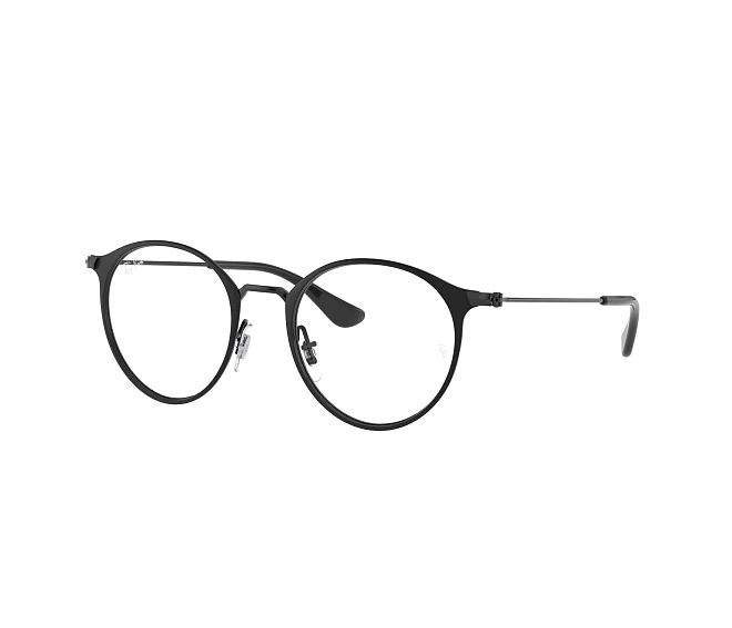 Ray-Ban eyeglasses RY1053 4065 45 18 Black