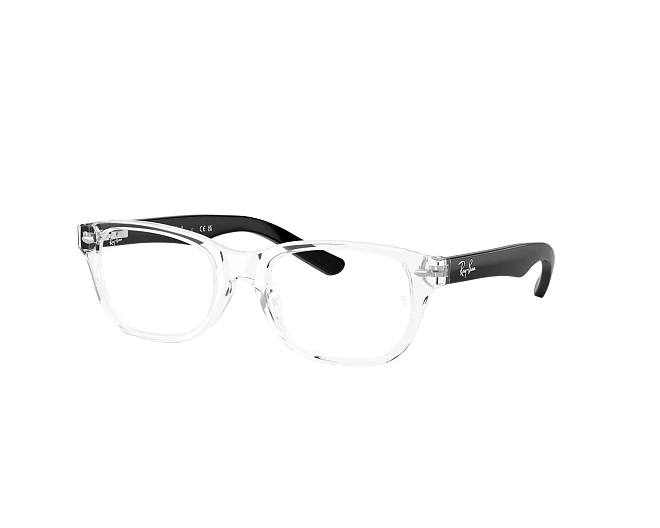 Ray-Ban eyeglasses RY1555 3541 46 16 Crystal