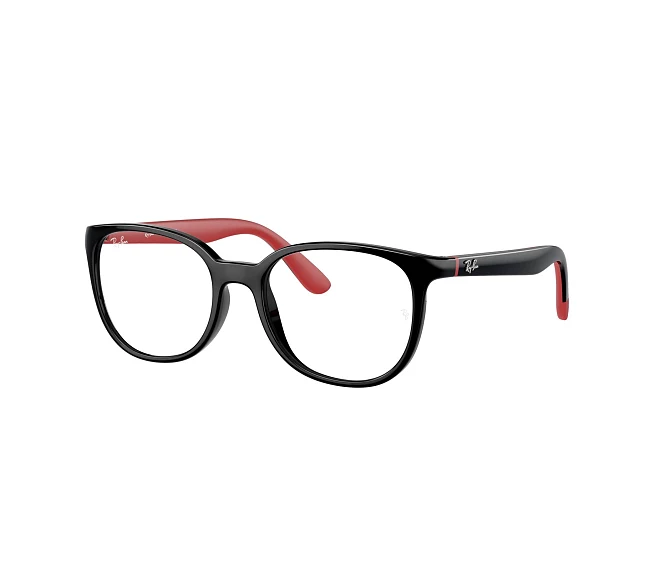 Ray-Ban eyeglasses RY1631 3928 45 16 Black