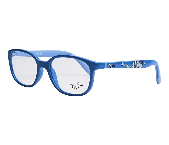 Ray-Ban eyeglasses RY1632 7509 46 16 Blue