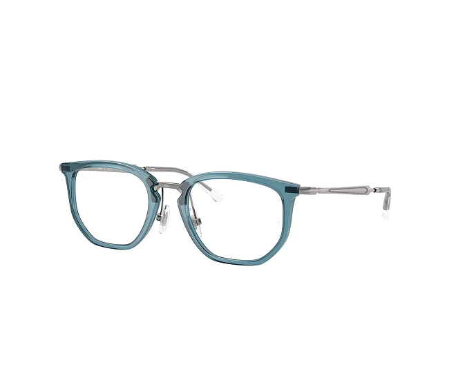 Ray-Ban eyeglasses RY9085V 7521 44 18 Blue