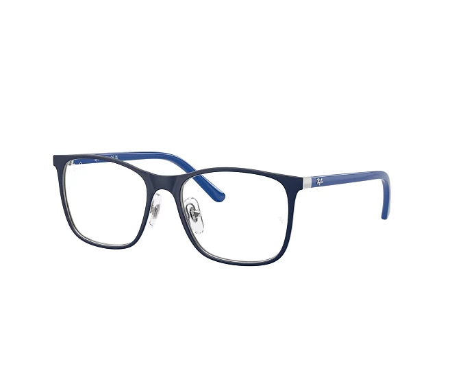 Ray-Ban eyeglasses RY9551V 4094 46 16 Blue